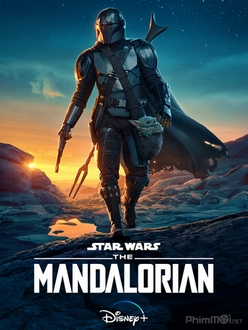 Người Mandalore (Phần 2) - The Mandalorian (Season 2) (2020)