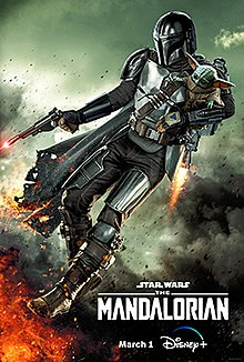 The Mandalorian (Phần 3) - The Mandalorian (Season 3) (2023)