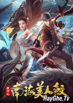 Nam Hải Mỹ Nhân Ngư - The Mermaid 2020 (2020)