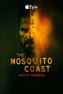 Bờ Biển Mosquito (Phần 1) - The Mosquito Coast (Season 1) (2021)