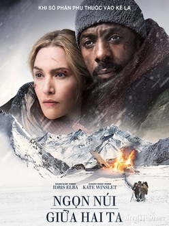 Ngọn Núi Giữa Hai Ta - The Mountain Between Us (2017)