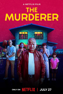 Ai Là Kẻ Sát Nhân? - The Murderer (2023)