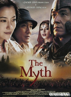 Thần Thoại - The Myth (2005‏)