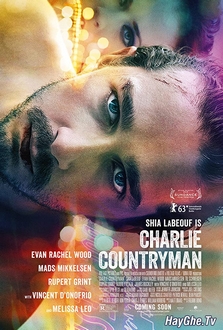 Thay Đổi Từ Khi Gặp Em - The Necessary Death of Charlie Countryman (2013)