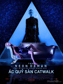 Ác Quỷ Sàn Catwalk