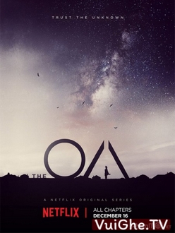 Hội Chứng Bí Ẩn (Phần 1) - The OA (Phần 1) (2016)