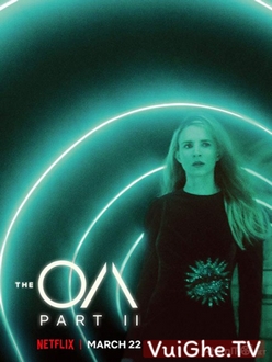 Hội Chứng Bí Ẩn (Phần 2) - The OA (Season2) (2019)