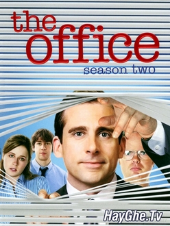 Chuyện Văn Phòng (Phần 2) - The Office US (Season 2) (2005)