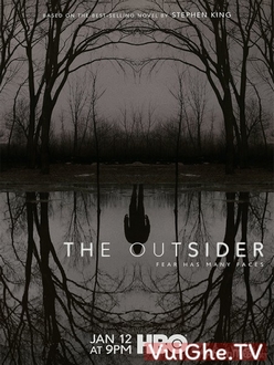 Kẻ Ngoài Cuộc - The Outsider (2020)