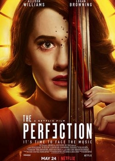 Hoàn Hảo - The Perfection (2019)