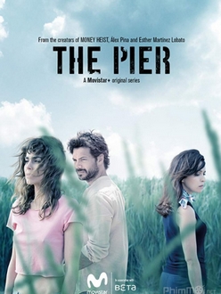 Cầu Cảng (Phần 2) - The Pier  (Season 2) (2019)