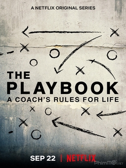 Sổ Tay Chiến Thuật (Phần 1) - The Playbook (Season 1) (2020)