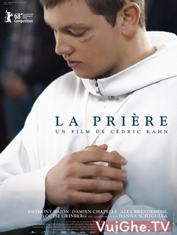 Lời Nguyện Cầu - The Prayer (2018)