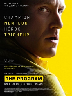 Cuarơ huyền thoại - The Program (2015)