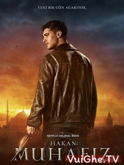 Hộ Thần (Phần 2) - The Protector (Season 2) (2018)