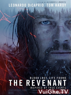 Người Về Từ Cõi Chết - The Revenant (2015)