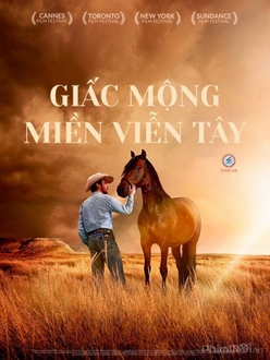 Giấc Mộng Miền Viễn Tây Full HD VietSub - The Rider (2018)