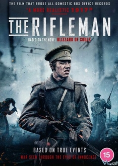 Trận Chiến Deveselu Full HD VietSub - The Rifleman (2019)