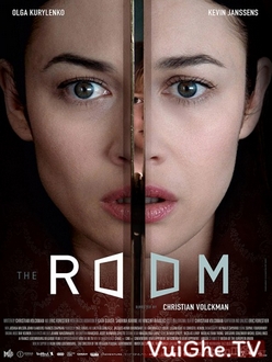 Căn Phòng Cám Dỗ - The Room (2019)