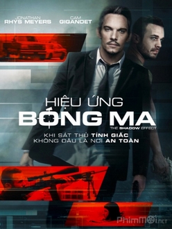 Hiệu Ứng Bóng Ma