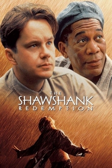 Nhà Tù Shawshank - The Shawshank Redemption (1994)