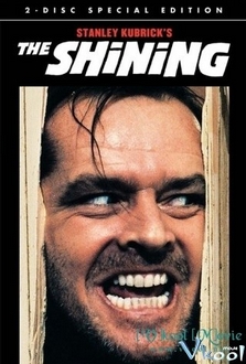 Ngôi Nhà Ma Full HD VietSub - The Shining (1980)