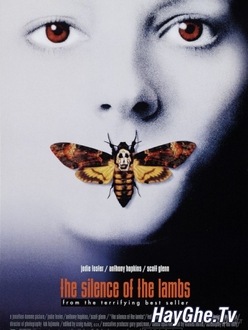 Sự Im Lặng Của Bầy Cừu - The Silence of the Lambs (1991)