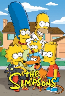 Gia Đình Simpson Phần 13 - The Simpsons Season 13 (2001)