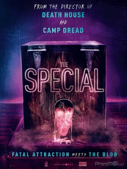 Điều Đặc Biệt - The Special (2020)