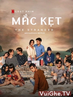 Mắc Kẹt (Phần 1) - The Stranded (Season 1) (2019)