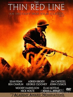 Lằn Ranh Đỏ Mỏng Manh - The Thin Red Line (1998)