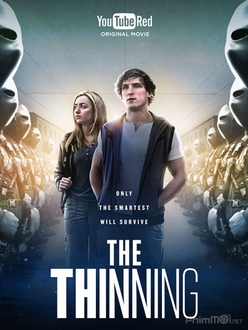 Thanh lọc nhân loại - The Thinning (2016)