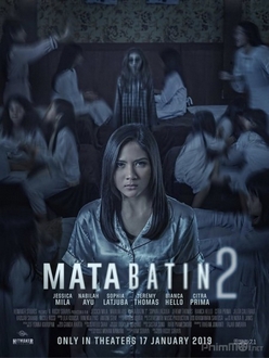 Mắt Âm 2 - The Third Eye 2 / Mata Batin 2 (2019)