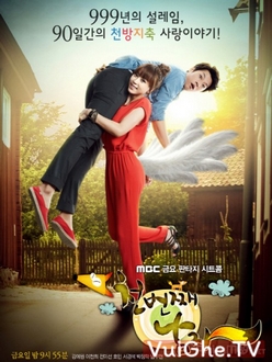 Tập 6 Người Đàn Ông Thứ 1000 VietSub (2012)