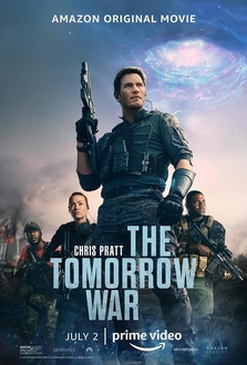 Cuộc Chiến Tương Lai - The Tomorrow War (2021)