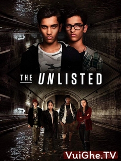 Hội Kín (Phần 1) - The Unlisted (Season 1) (2019)