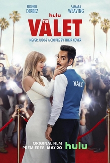 Người Thay Thế - The Valet (2022)