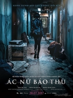 Ác Nữ Báo Thù - The Villainess (2017)