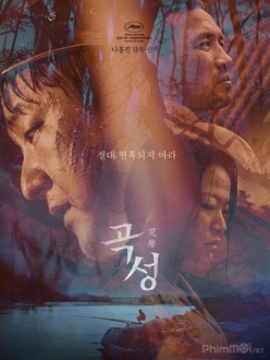 Tiếng than - The Wailing (Goksung) (2016)