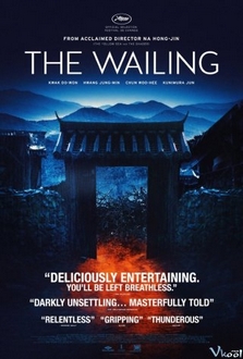 Tiếng Than Full HD VietSub - The Wailing (2016)