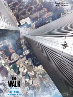 Bước đi thế kỷ - The Walk (2015)