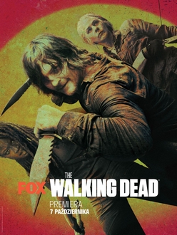 Xác Sống 10 - The Walking Dead (Season 10) (2019)