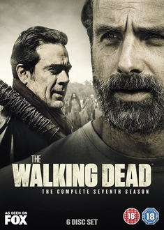 Xác Sống 7 - The Walking Dead (Season 7) (2016)