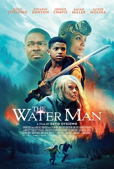 Đi Tìm Water Man Full HD EngSub (2020)