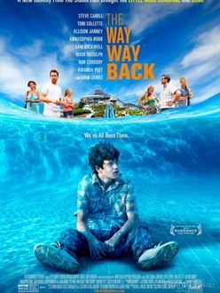 Đường Trở Về - The Way Way Back (2013)