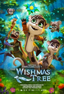 Giải Cứu Cây Ước Nguyện - The Wishmas Tree (2019)