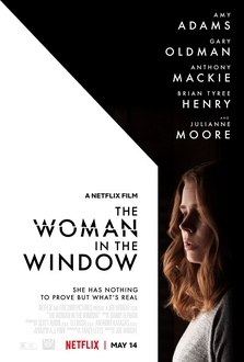 Bí Mật Bên Kia Khung Cửa - The Woman in the Window (2021)