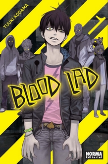 Blood Lad