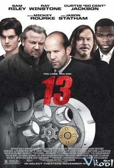 13 - Thirteen (2010)