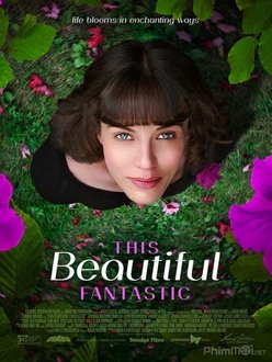 Tình yêu diệu kì - This Beautiful Fantastic (2016)